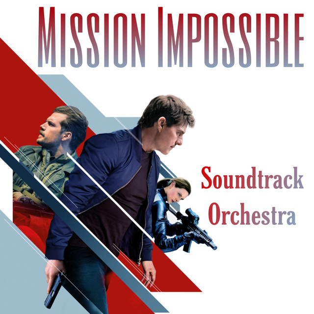 Mission Impossible ‑「シングル」by Soundtrack Orchestra | Spotify