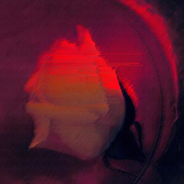 Feeling Sick cover art