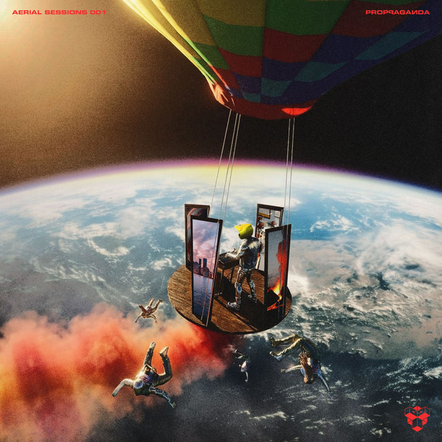 No Pressure cover art