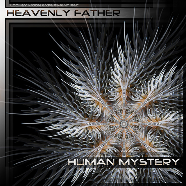 Human Mystery cover art