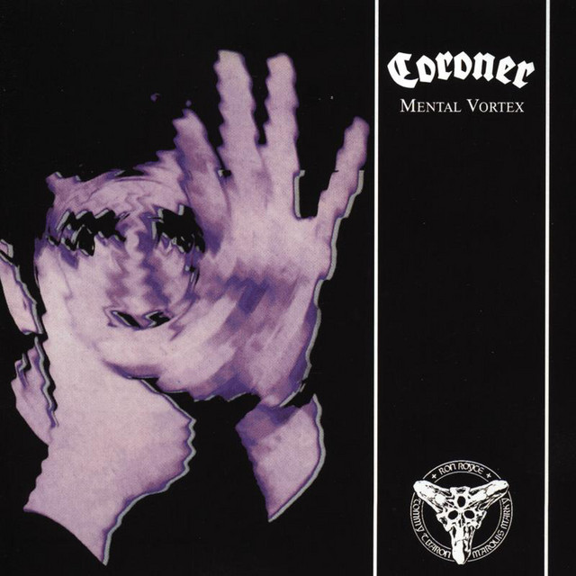 Mental Vortex cover art