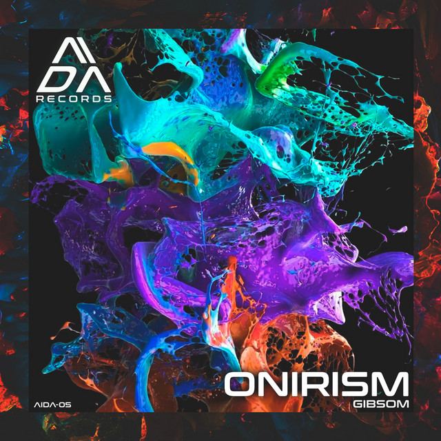 Onirism album art