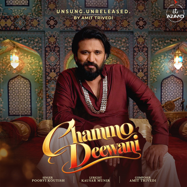 Chammo Deewani album image
