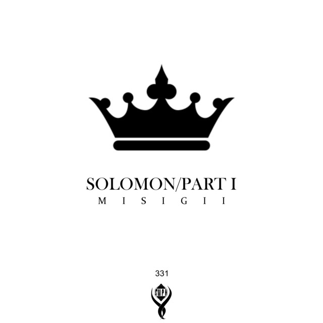 Solomon - Leveg Remix