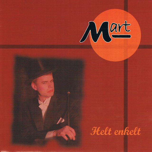 Helt Enkelt cover art