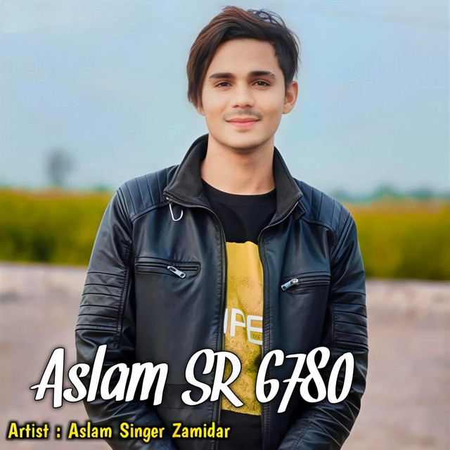 Aslam SR 6780 album image