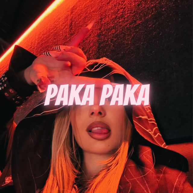 Paka Paka cover art
