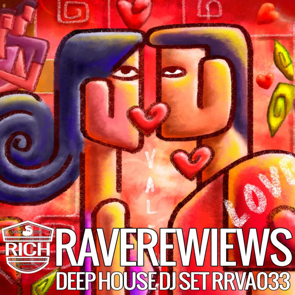Rave Rewiews cover art