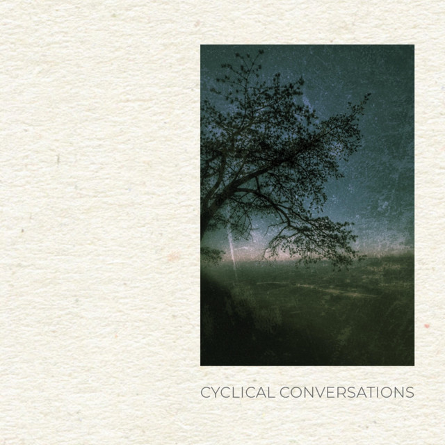 Cyclical Conversations cover art
