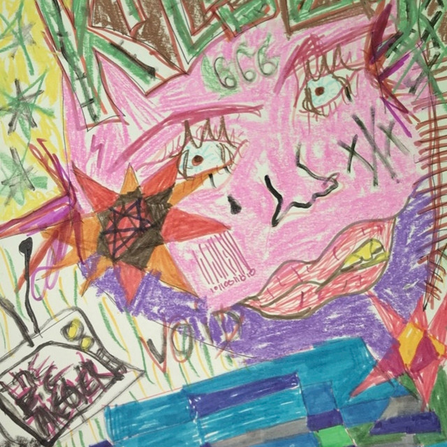 Where Did You Go? cover art