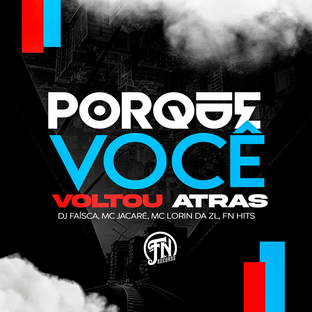 Porque Você Voltou Atrás