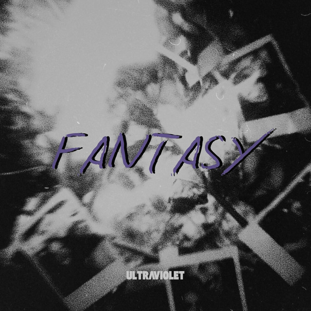 Fantasy cover art