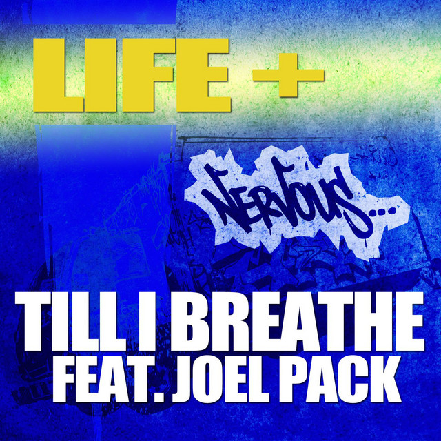 Till I Breathe feat. Joel Pack cover art