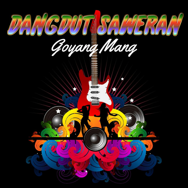 Goyang Mang cover art