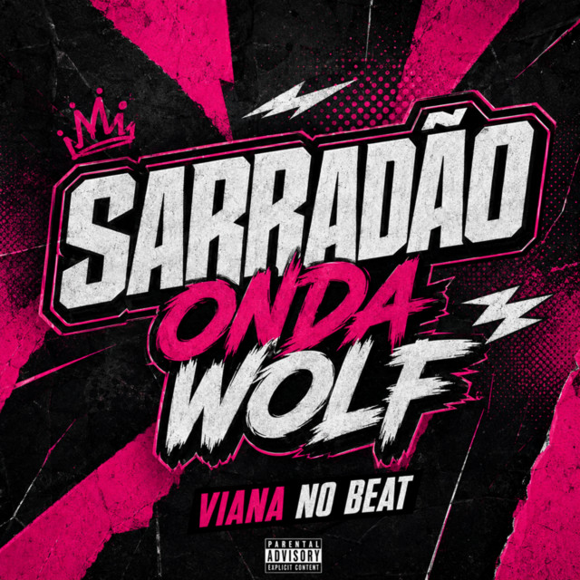 Sarradão Onda Wolf