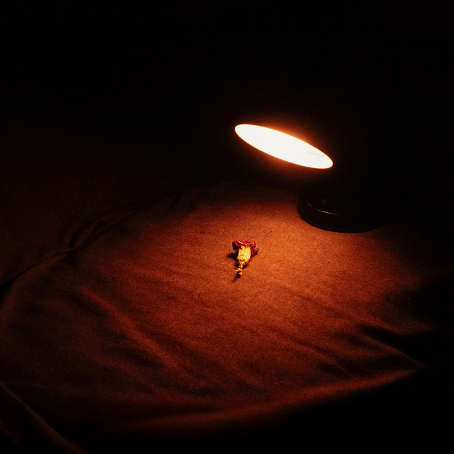 On My Own