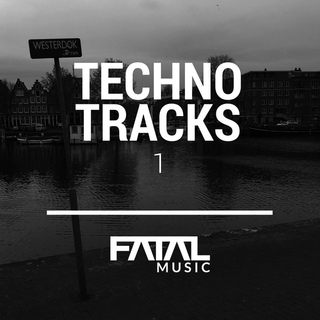 Techno Tracks 1 Single By Various Artists Spotify