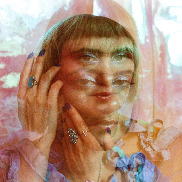 Utopia cover
