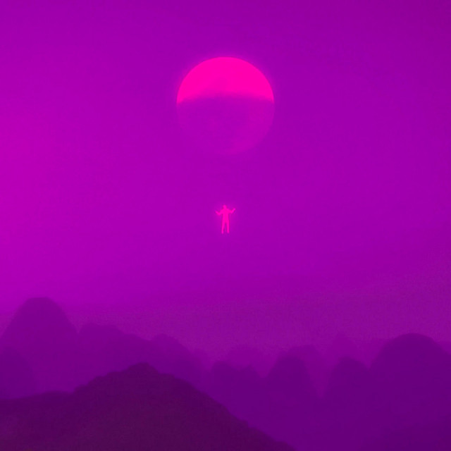 Gholame Chëshm cover art