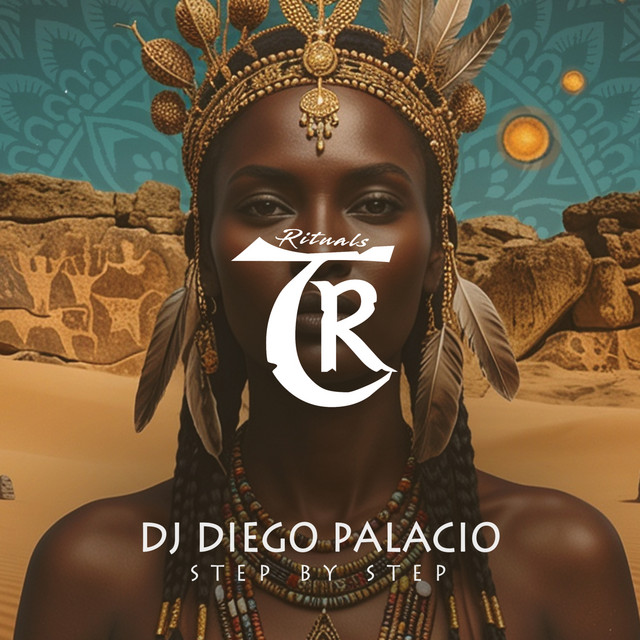 Step by Step album art