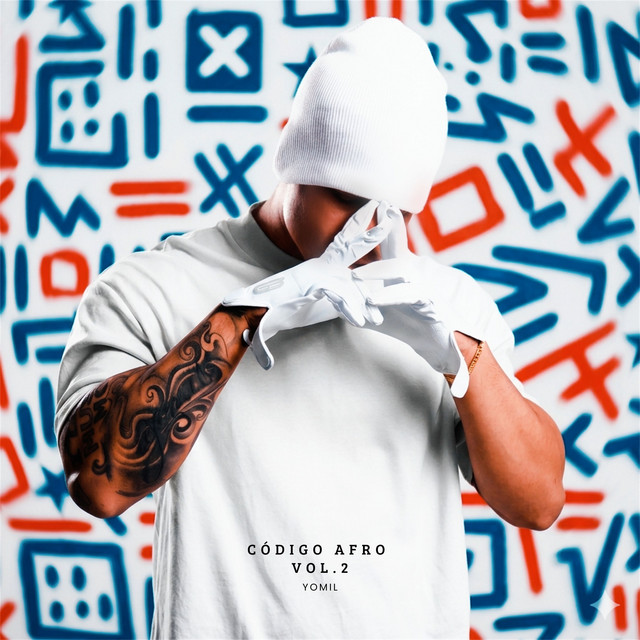 Código Afro, Vol. 2 cover art