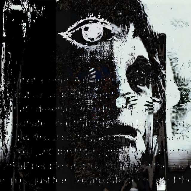Обкладинка: TRXNNX KILL MXSXLF — ITXSHI