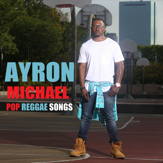 Pop Reggae Songs cover art