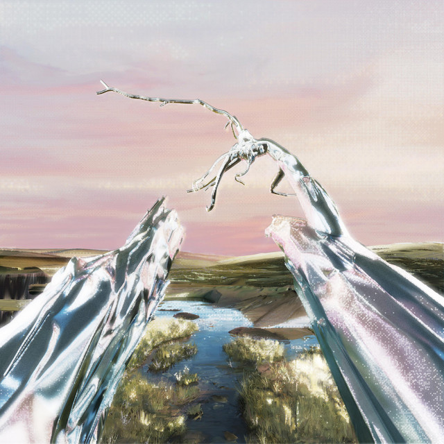 Miracle in Transit cover art