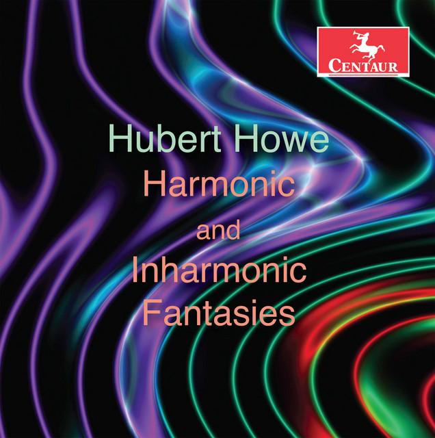 Hubert Howe — Photo