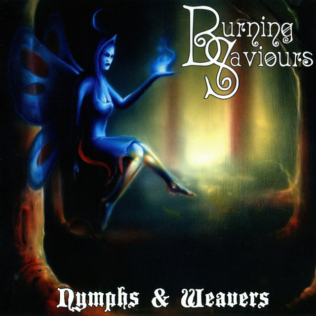 Nymphs & Weavers cover