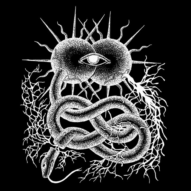 Noctuary cover art