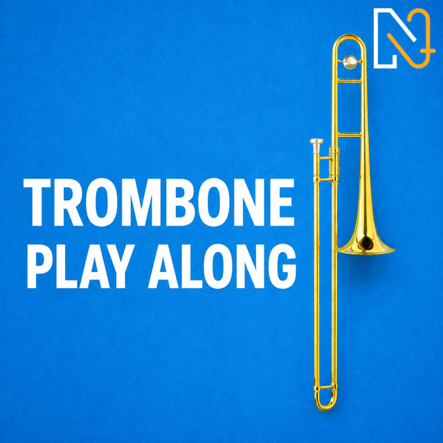 Cover du titre Carnival of the Animals: The Swan (arr. for Trombone)