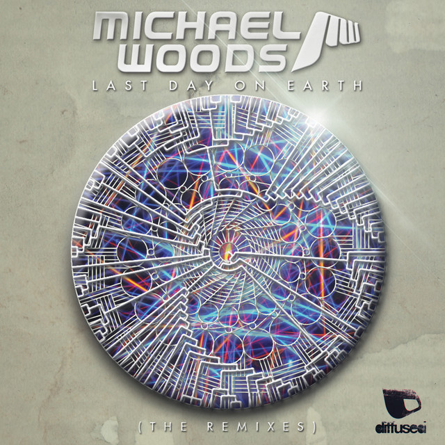 Last Day On Earth (The Remixes) cover art