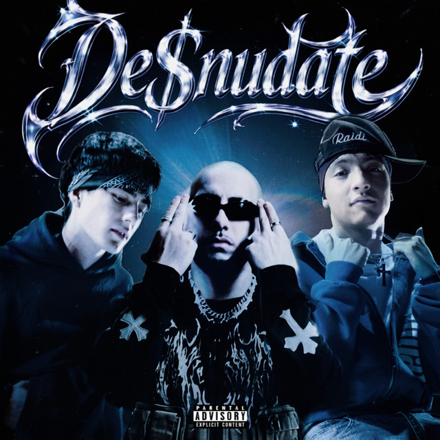 undefined album image