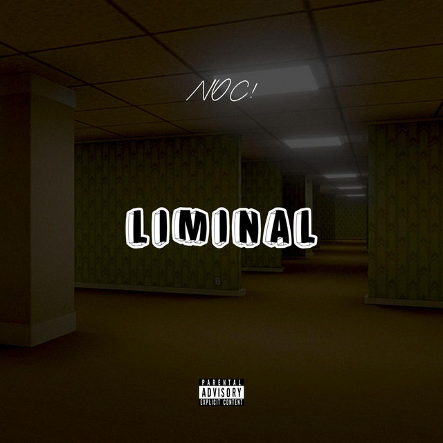 Liminal cover art