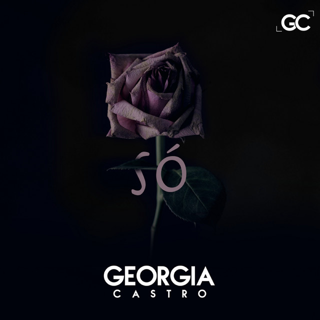 Só cover art