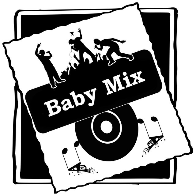 Baby Mix, Vol. 2 cover art