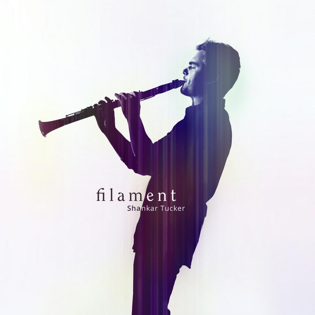 Filament cover art