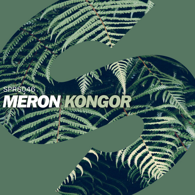 Kongor cover