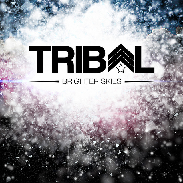 Brighter Skies cover art