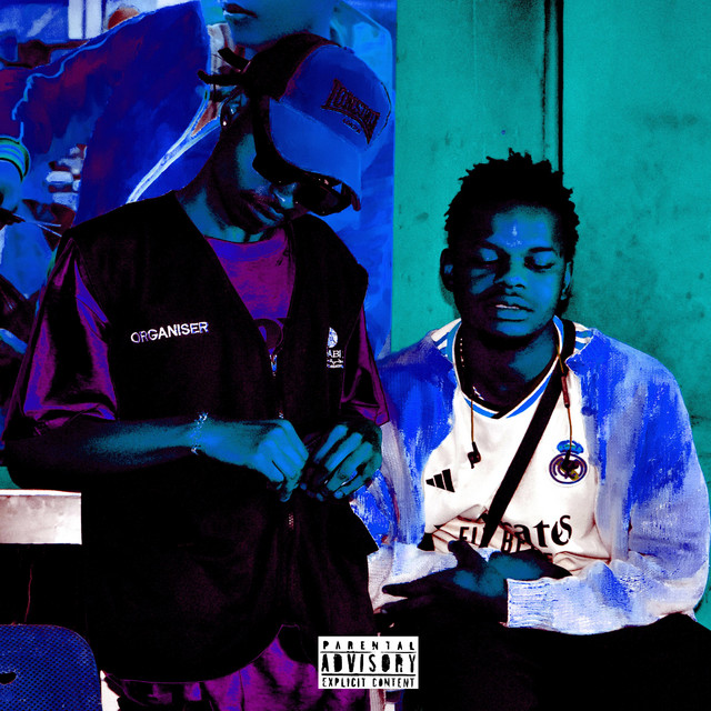 NOT ONE OF US cover art