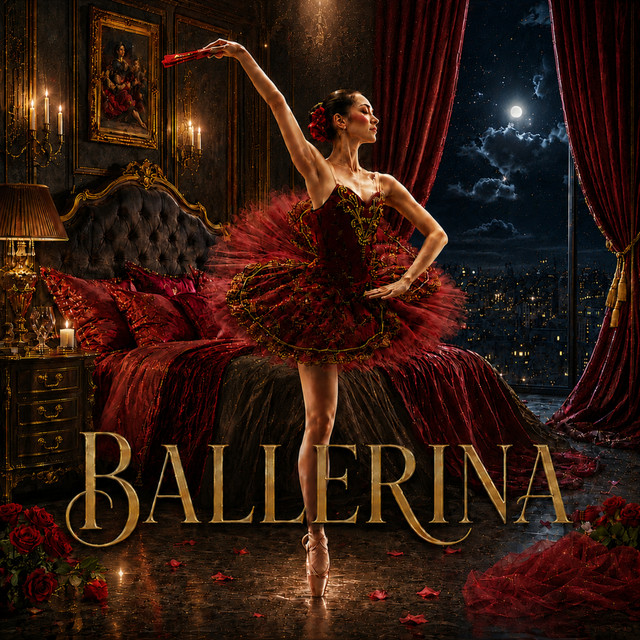 Ballerina