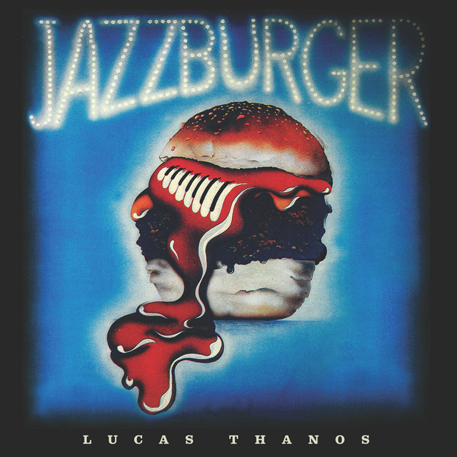 Jazzburger cover