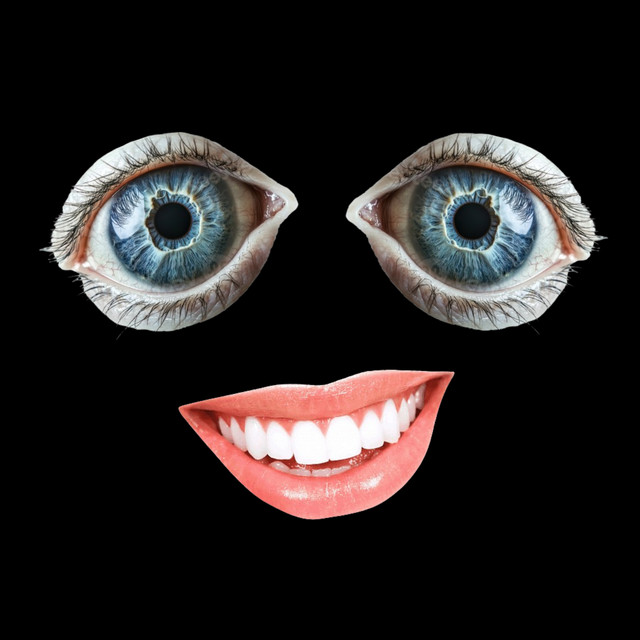 Visión cover art