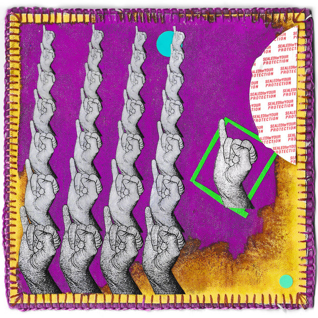 Picasso cover art