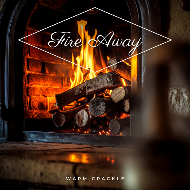 Fire Away! cover