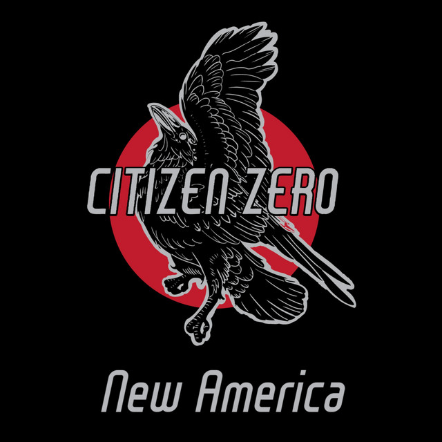 New America cover