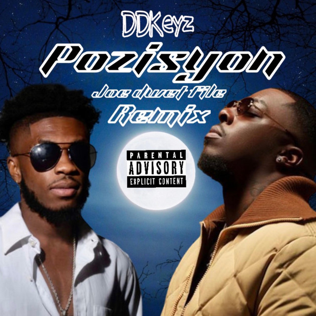 Pozisyon - remix