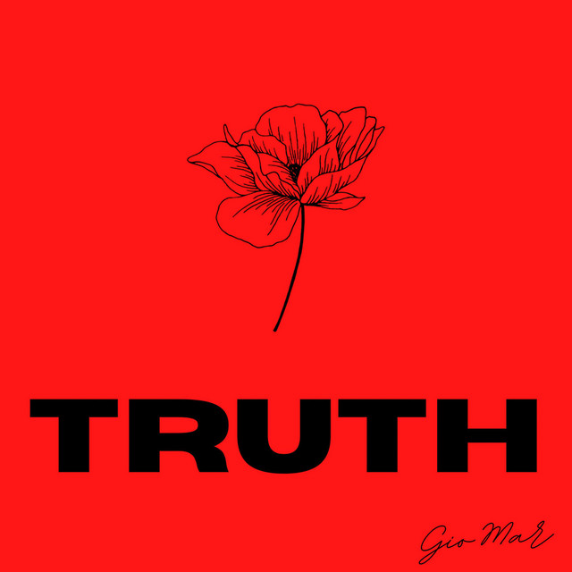 Truth cover art
