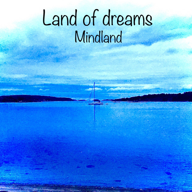 Land of Dreams cover art